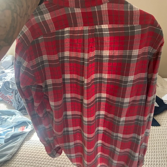 Polo dress shirt - Picture 2 of 3